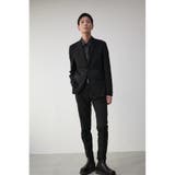 VESTITO STRETCH SUIT | AZUL BY MOUSSY | 詳細画像4