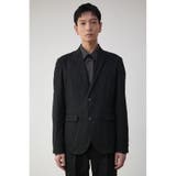 VESTITO STRETCH SUIT | AZUL BY MOUSSY | 詳細画像5