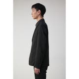 VESTITO STRETCH SUIT | AZUL BY MOUSSY | 詳細画像6