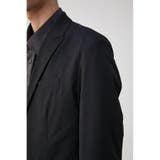 VESTITO STRETCH SUIT | AZUL BY MOUSSY | 詳細画像9