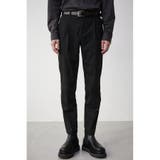 VESTITO STRETCH SUIT | AZUL BY MOUSSY | 詳細画像11