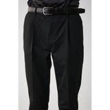 VESTITO STRETCH SUIT | AZUL BY MOUSSY | 詳細画像14