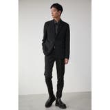 BLK | VESTITO STRETCH SUIT | AZUL BY MOUSSY