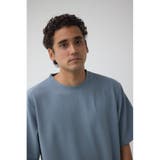 フェイクレイヤードTEE | AZUL BY MOUSSY | 詳細画像22 