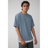フェイクレイヤードTEE | AZUL BY MOUSSY | 詳細画像23