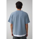 フェイクレイヤードTEE | AZUL BY MOUSSY | 詳細画像27 