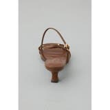 ナローストラップサンダル | AZUL BY MOUSSY | 詳細画像23 