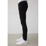 AZUL DENIM リペアスキニー | AZUL BY MOUSSY | 詳細画像6