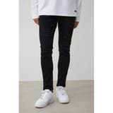 AZUL DENIM リペアスキニー | AZUL BY MOUSSY | 詳細画像2