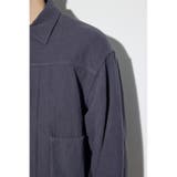 コットンリネン1stブルゾン | AZUL BY MOUSSY | 詳細画像29