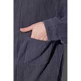 コットンリネン1stブルゾン | AZUL BY MOUSSY | 詳細画像31