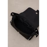 バックルベルト2WAYバッグ | AZUL BY MOUSSY | 詳細画像9 