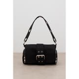 バックルベルト2WAYバッグ | AZUL BY MOUSSY | 詳細画像3 