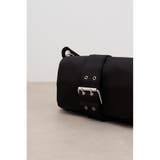 バックルベルト2WAYバッグ | AZUL BY MOUSSY | 詳細画像7 