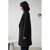 ビッグラペルコート | AZUL BY MOUSSY | 詳細画像5