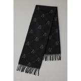 AZモノグラム柄ストール | AZUL BY MOUSSY | 詳細画像13 