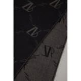 AZモノグラム柄ストール | AZUL BY MOUSSY | 詳細画像14 