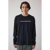 AZULBYMOUSSYロゴ長袖Tシャツ | AZUL BY MOUSSY | 詳細画像19