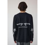 AZULBYMOUSSYロゴ長袖Tシャツ | AZUL BY MOUSSY | 詳細画像21