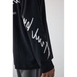 AZULBYMOUSSYロゴ長袖Tシャツ | AZUL BY MOUSSY | 詳細画像26
