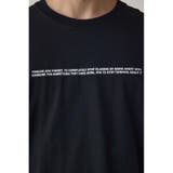 AZULBYMOUSSYロゴ長袖Tシャツ | AZUL BY MOUSSY | 詳細画像22