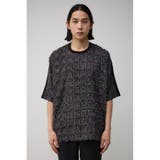 カットジャガードオーバーサイズトップス | AZUL BY MOUSSY | 詳細画像25