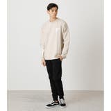 EASY ACTION SLIM JOGGER | AZUL BY MOUSSY | 詳細画像3