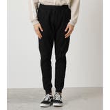 EASY ACTION SLIM JOGGER | AZUL BY MOUSSY | 詳細画像5