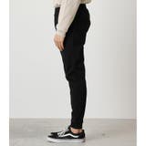 EASY ACTION SLIM JOGGER | AZUL BY MOUSSY | 詳細画像6