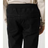 EASY ACTION SLIM JOGGER | AZUL BY MOUSSY | 詳細画像9
