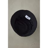 ZEBRA PATTERN RV BUCKET HATⅡ | AZUL BY MOUSSY | 詳細画像12