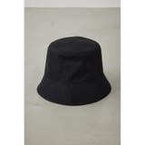 ZEBRA PATTERN RV BUCKET HATⅡ | AZUL BY MOUSSY | 詳細画像13