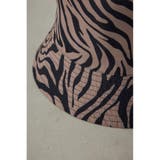 ZEBRA PATTERN RV BUCKET HATⅡ | AZUL BY MOUSSY | 詳細画像11