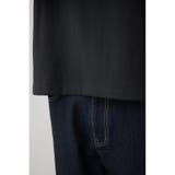 クロスパネルスウェット | AZUL BY MOUSSY | 詳細画像12 