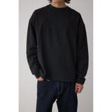 クロスパネルスウェット | AZUL BY MOUSSY | 詳細画像1 