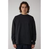 クロスパネルスウェット | AZUL BY MOUSSY | 詳細画像5 