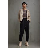 フェイクレザーライダース | AZUL BY MOUSSY | 詳細画像15