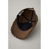 ウェーブロゴキャップ | AZUL BY MOUSSY | 詳細画像19 