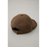 ウェーブロゴキャップ | AZUL BY MOUSSY | 詳細画像15 