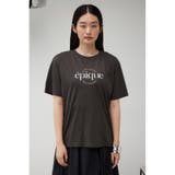 ソフトタッチロゴTシャツ | AZUL BY MOUSSY | 詳細画像31 