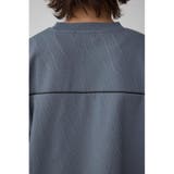 パイピングライントップス | AZUL BY MOUSSY | 詳細画像22 