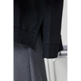 プリントウラケプルオーバー | AZUL BY MOUSSY | 詳細画像9 