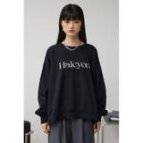 プリントウラケプルオーバー | AZUL BY MOUSSY | 詳細画像4 