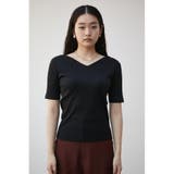 2WAY RIB TOPS | AZUL BY MOUSSY | 詳細画像23 