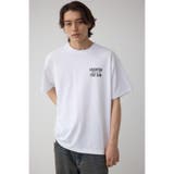 バックフォトグラフィックTEE | AZUL BY MOUSSY | 詳細画像2