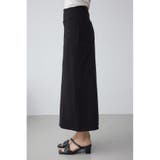 C/T冷感 スーパーストレッチ美タイトスカート | AZUL BY MOUSSY | 詳細画像6 