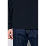 FOREST グラフィック長袖Tシャツ | AZUL BY MOUSSY | 詳細画像22