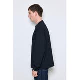 FOREST グラフィック長袖Tシャツ | AZUL BY MOUSSY | 詳細画像17