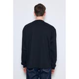 FOREST グラフィック長袖Tシャツ | AZUL BY MOUSSY | 詳細画像18