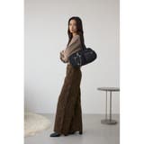 チャームセットミニダッフルバッグ | AZUL BY MOUSSY | 詳細画像2 